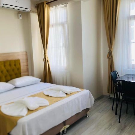 Halil Bey Konagi Istambul Exterior foto