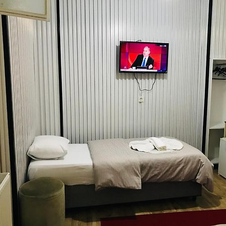 Halil Bey Konagi Istambul Exterior foto