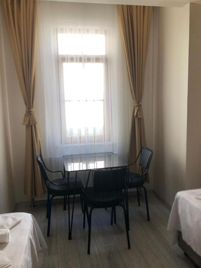 Halil Bey Konagi Istambul Exterior foto