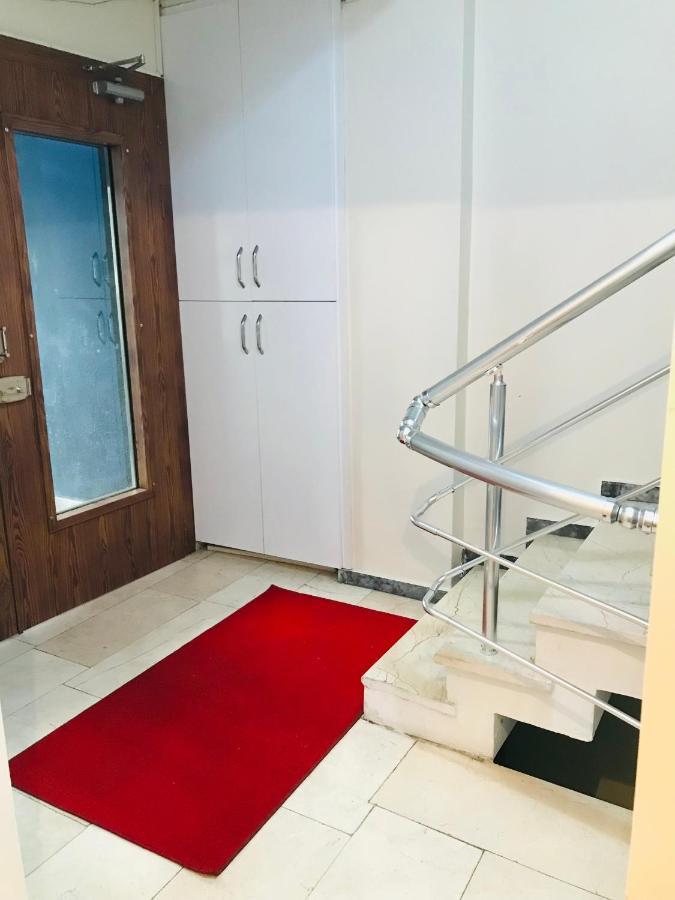 Halil Bey Konagi Istambul Exterior foto