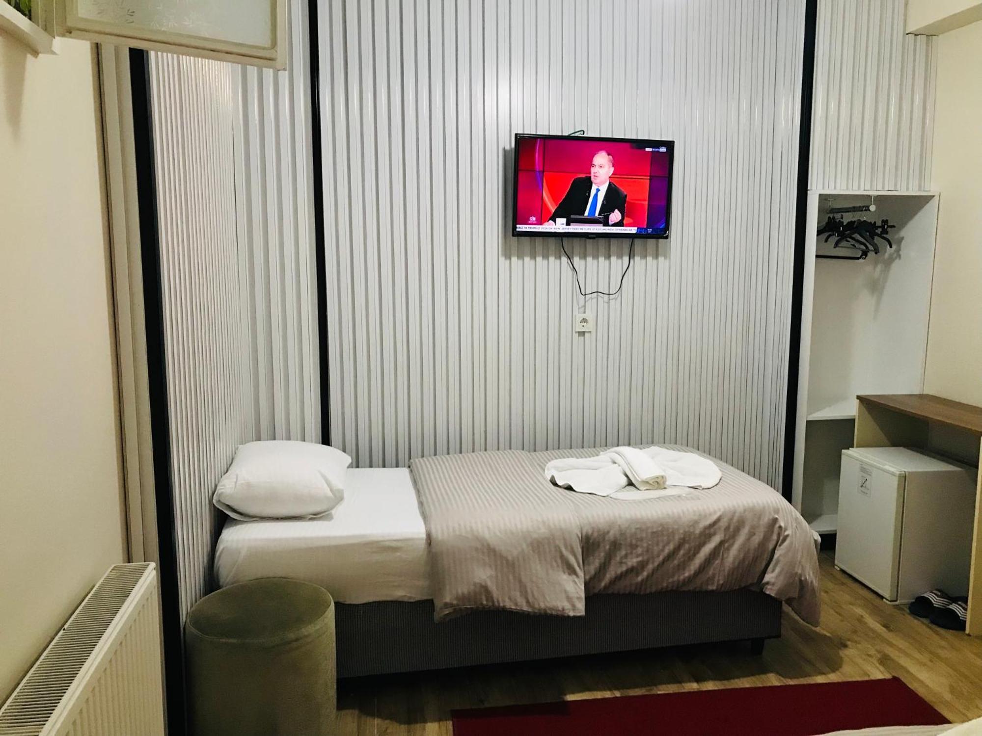 Halil Bey Konagi Istambul Exterior foto