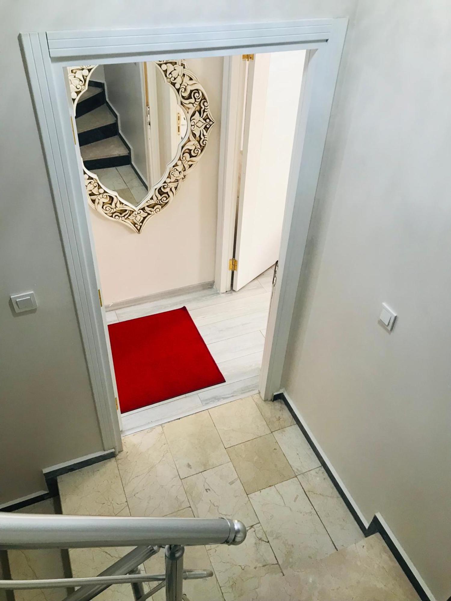 Halil Bey Konagi Istambul Exterior foto