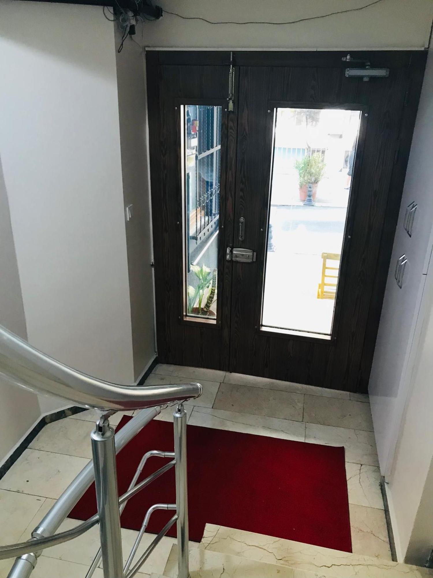 Halil Bey Konagi Istambul Exterior foto