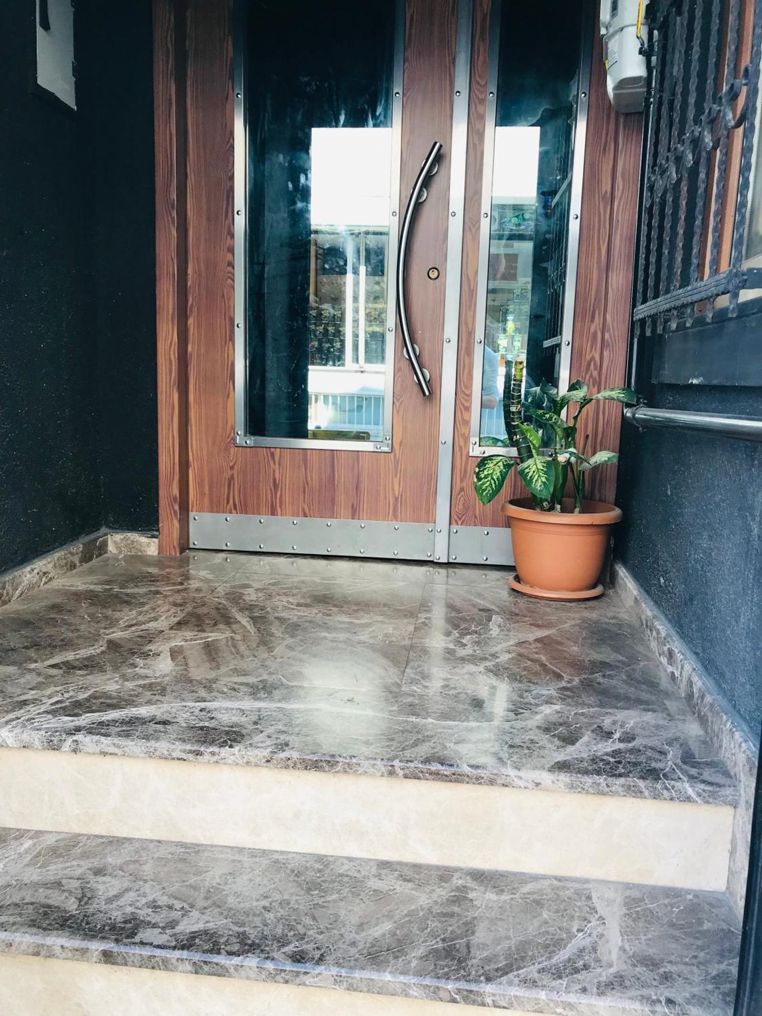 Halil Bey Konagi Istambul Exterior foto